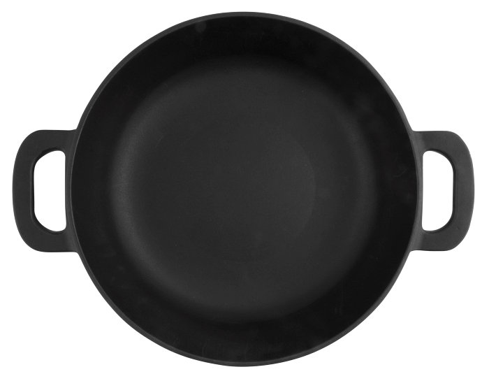 Grill Flex wok Ø35 cm - Grillexpert